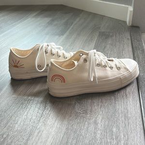 Converse Chuck Taylor All Star Platform